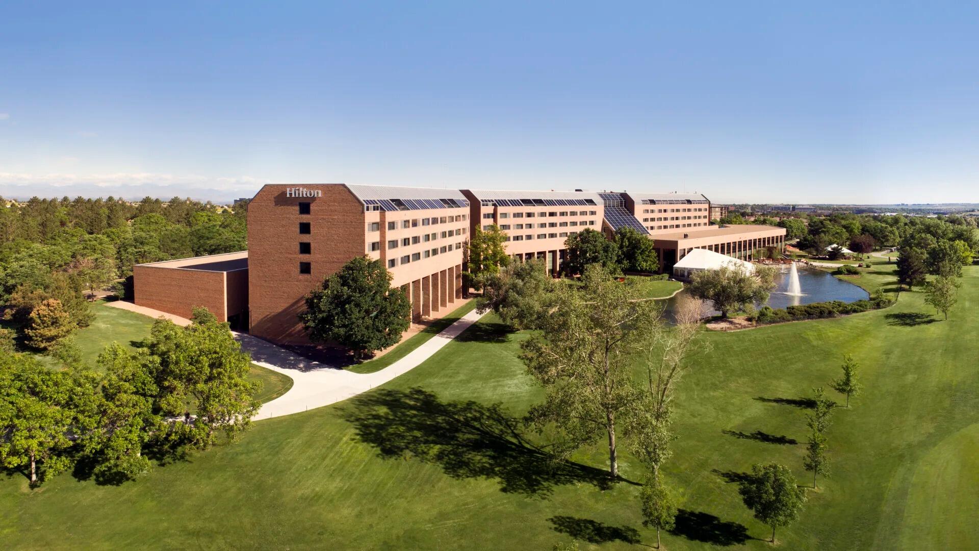 Picture of The Inverness Denver, a Hilton Golf & Spa Resort