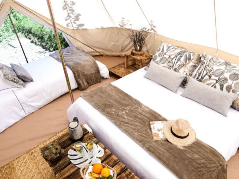 Picture of Green Glamping Hacienda EL Salitre