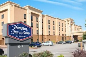 Picture of Hampton Inn & Suites Seneca Clemson Area
