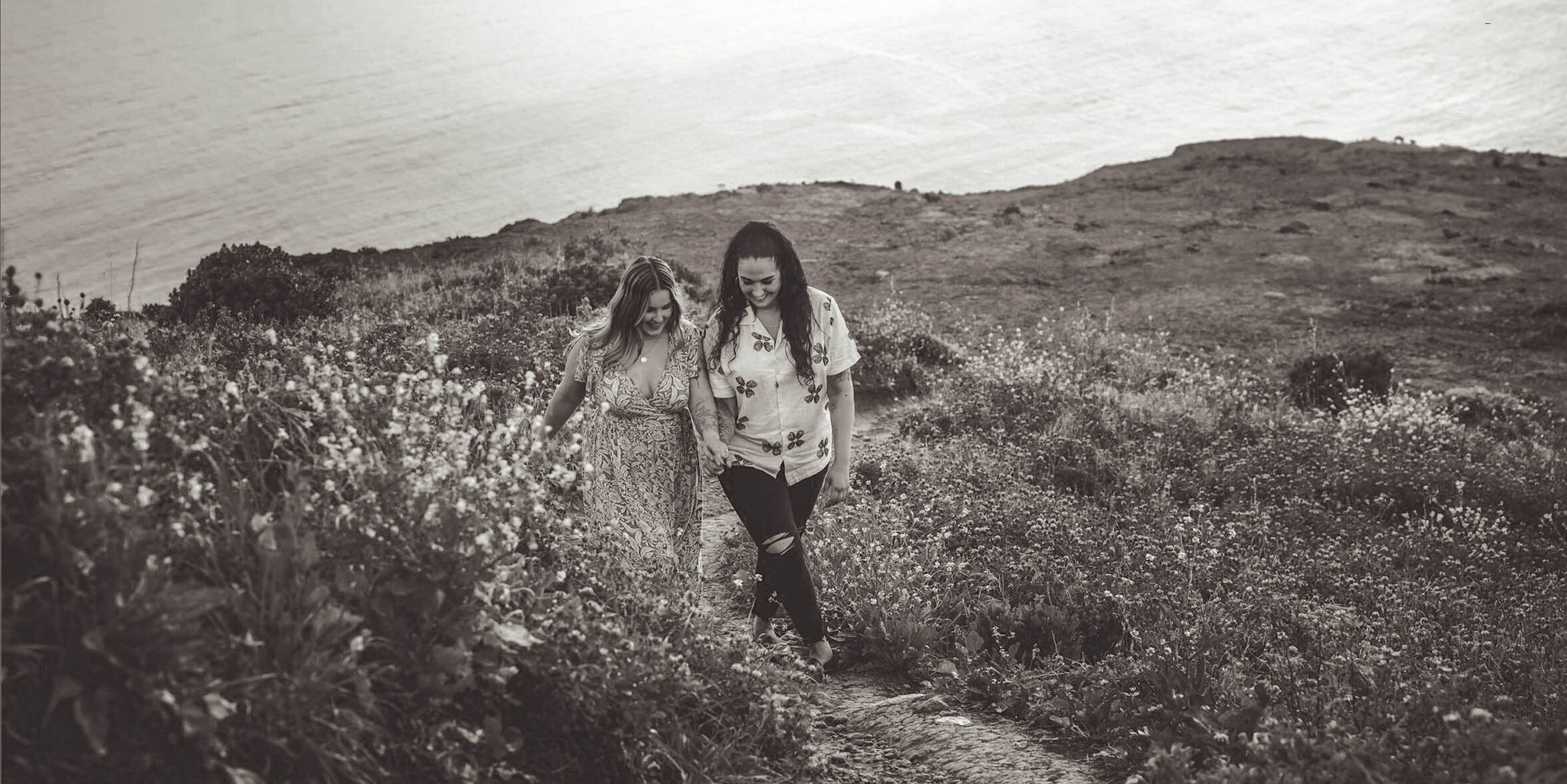 Jessica & Vanessa Home Page Banner