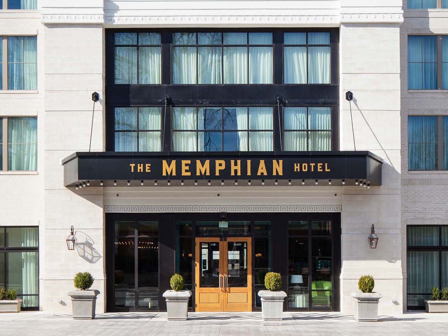 Picture of The Memphian, a Tribute Portfolio Hotel