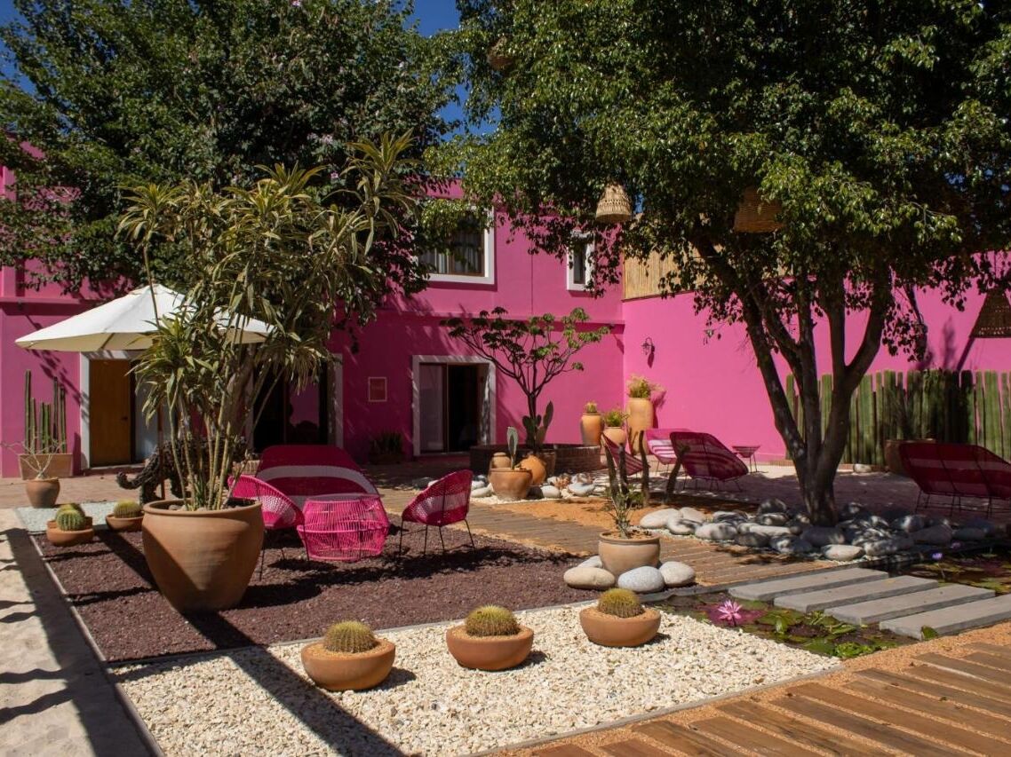 Picture of CASA ROSAMATE