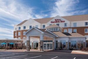 Picture of Hilton Garden Inn Cincinnati / Mason