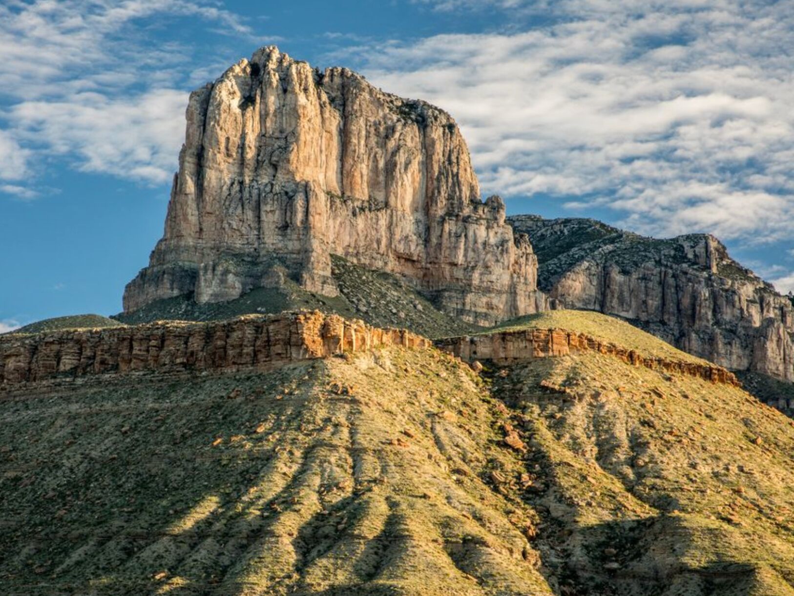 Picture of Guadalupe Mountains National Park
