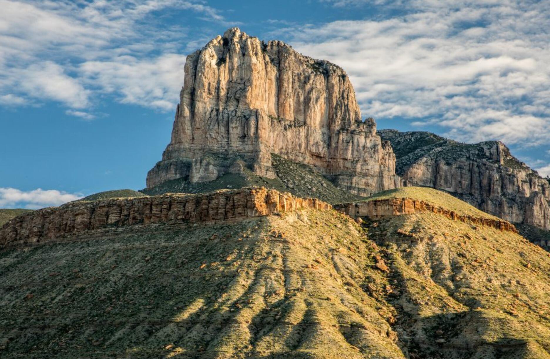 Picture of Guadalupe Mountains National Park