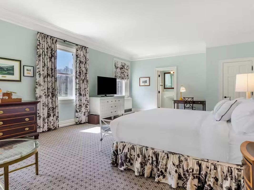 Picture of The Omni Homestead Resort