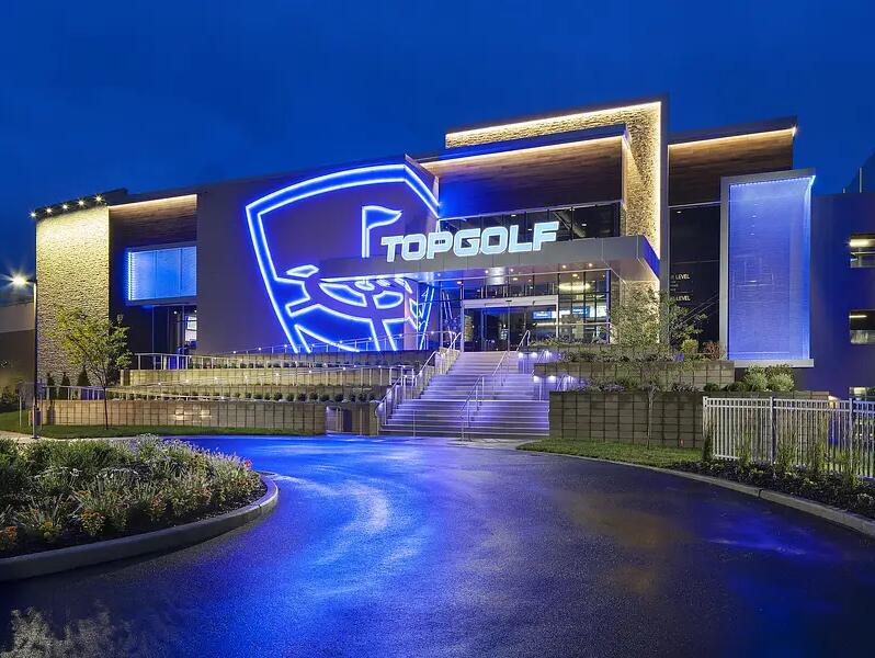 Picture of Topgolf - Chesterfield
