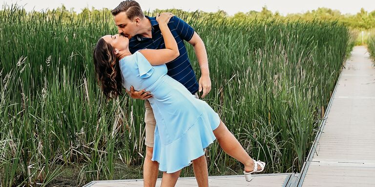 Taylor & Patrick Home Page Banner