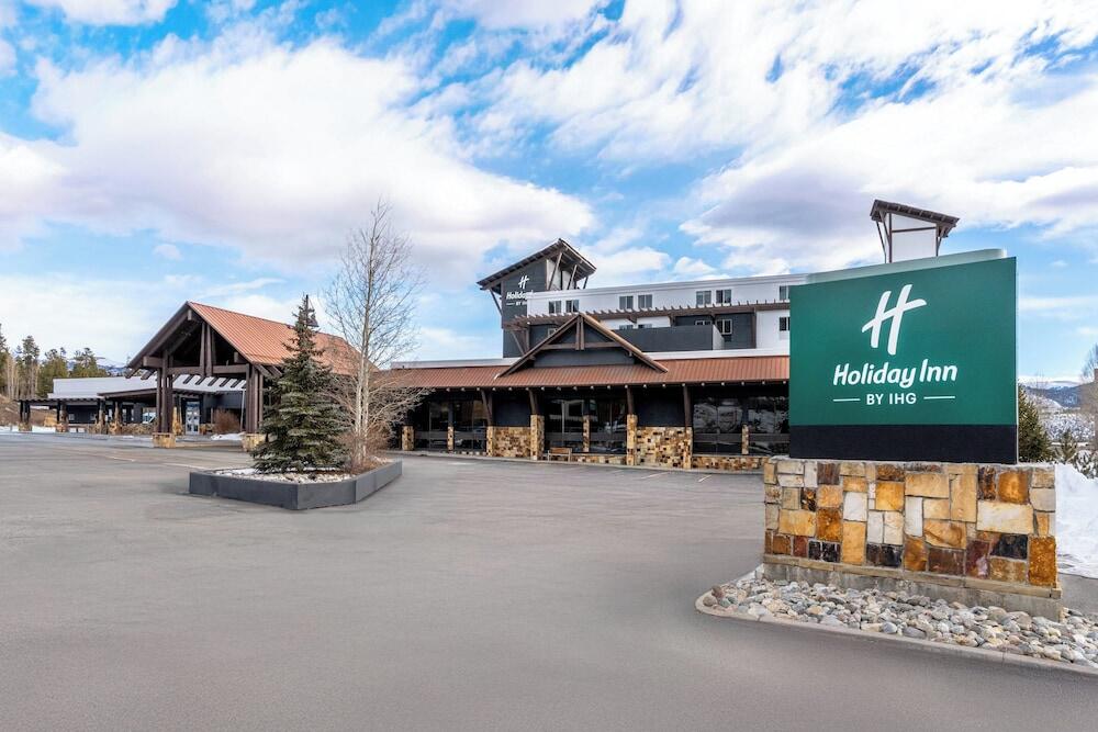 Picture of Holiday Inn Frisco by IHG