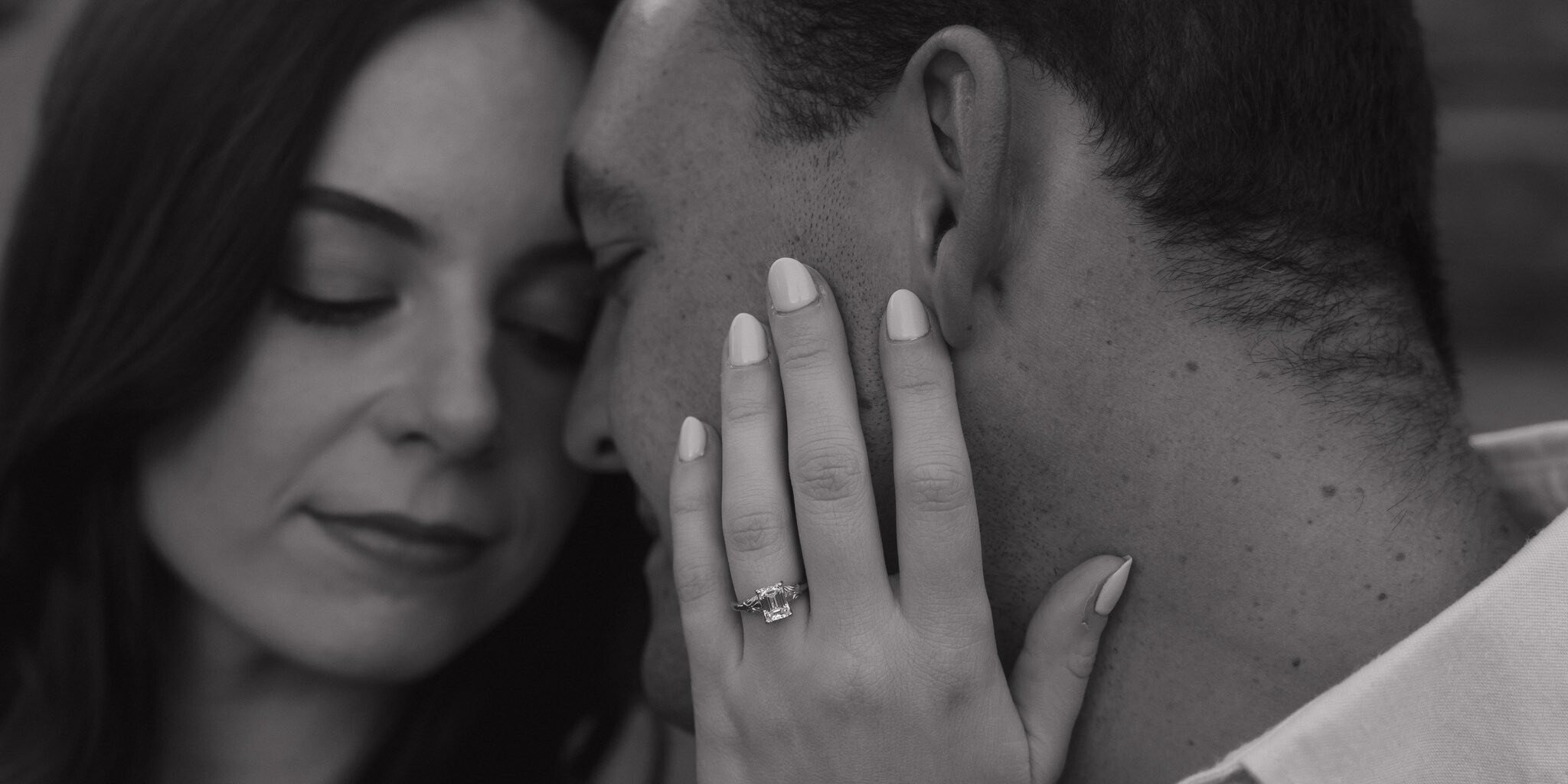Lauren & Kyle Home Page Banner