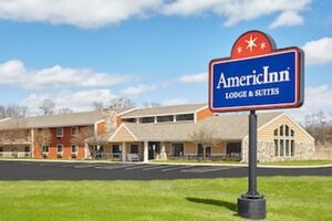 Picture of AmericInn by Wyndham Burlington