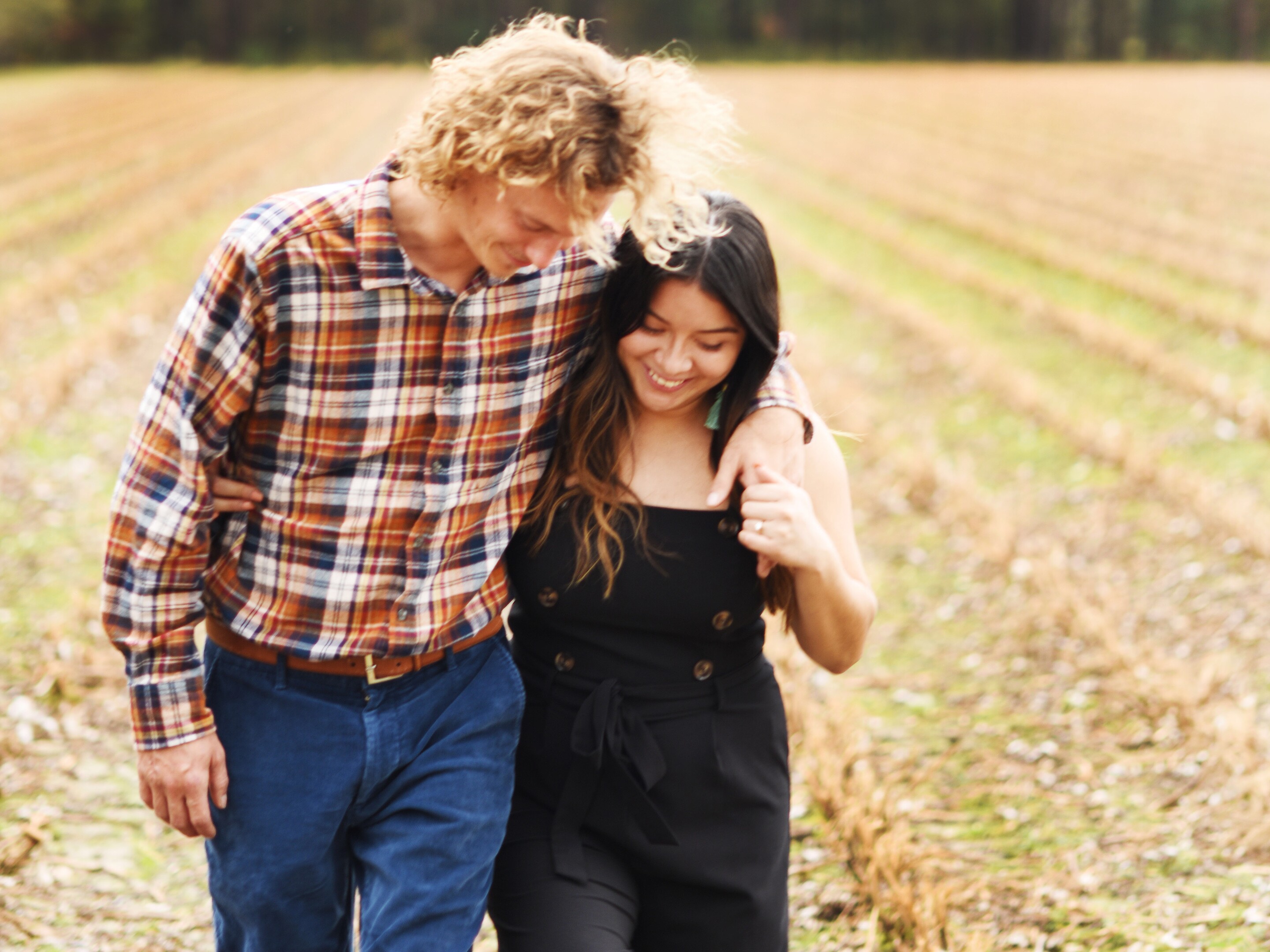 Janet & Powell Home Page Banner