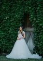 Stella York 7640 Ball Gown Wedding Dress - thumbnail - 5