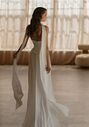Martina Liana ML1993 A-Line Wedding Dress - thumbnail - 5