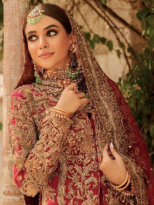 Hassan Sheheryar Yasin Wedding
