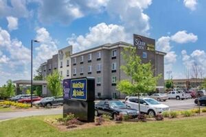 Picture of Sleep Inn Newnan Atlanta South