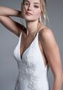 Sottero and Midgley TANNER Fit-and-Flare Wedding Dress - thumbnail - 4