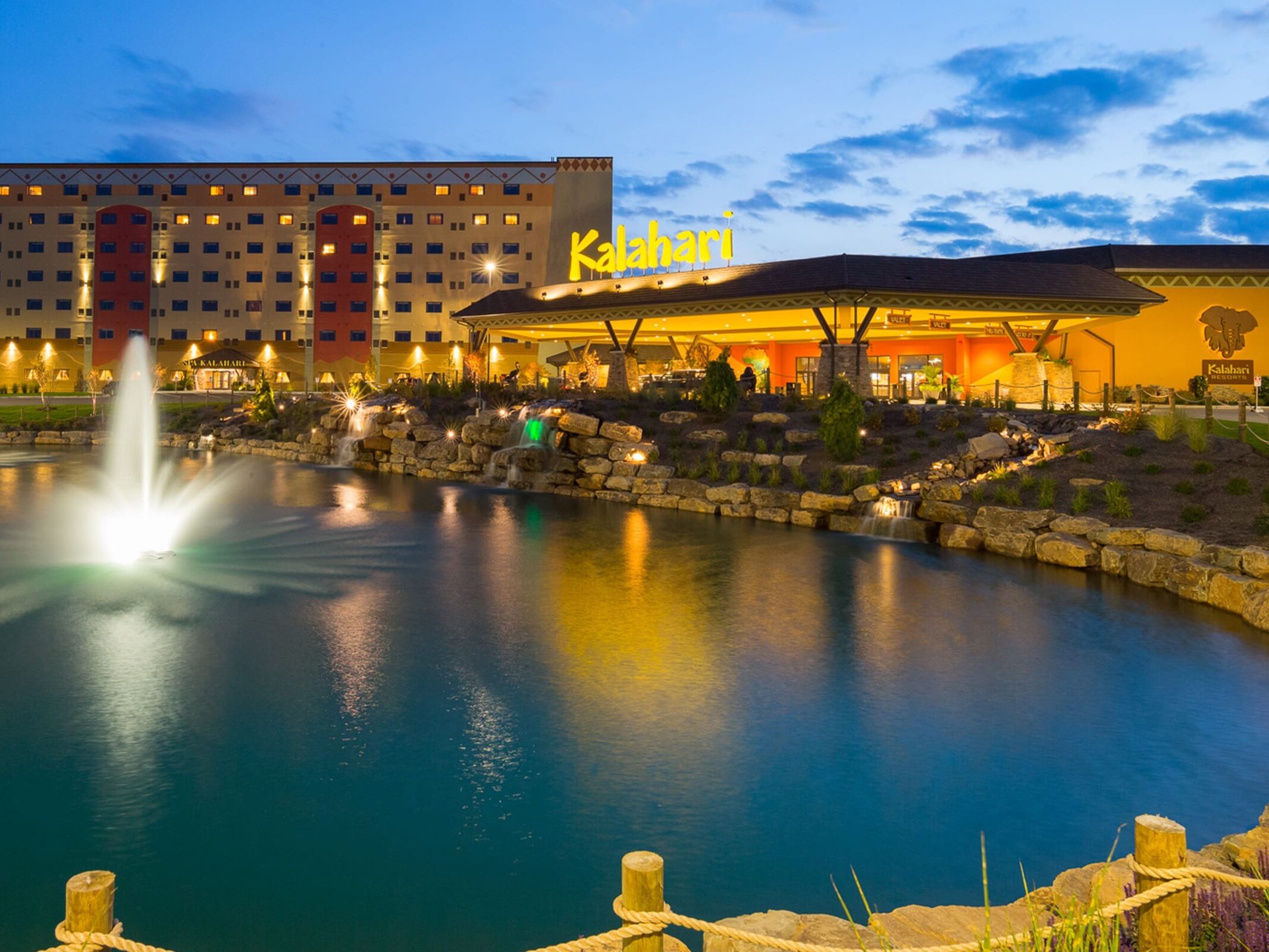 Picture of Kalahari Resort & Spa