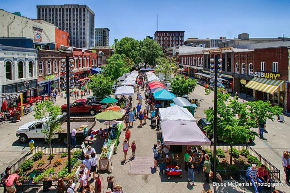 Picture of Market Square