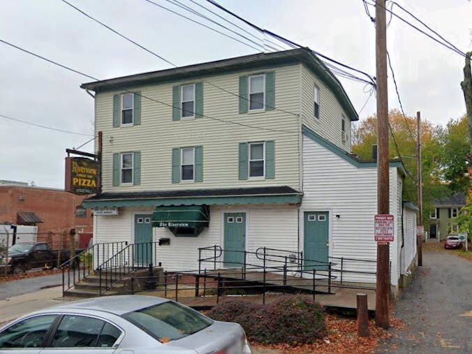 Picture of Riverview Restaurant