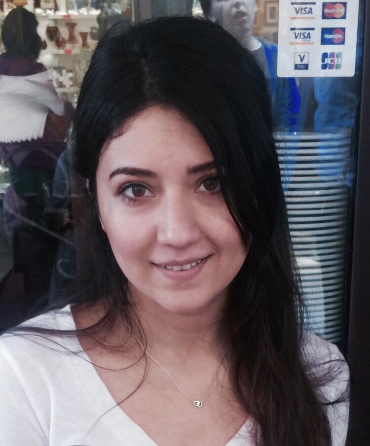 Sana Abhari 