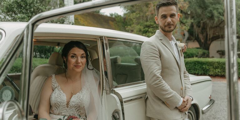 Katie & Jake Home Page Banner