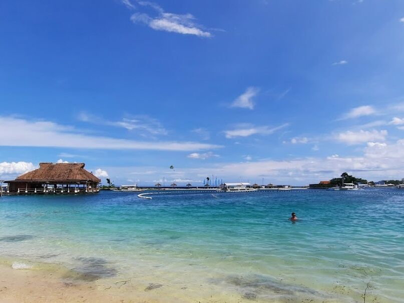 Picture of Cebu Island Hopping Tour