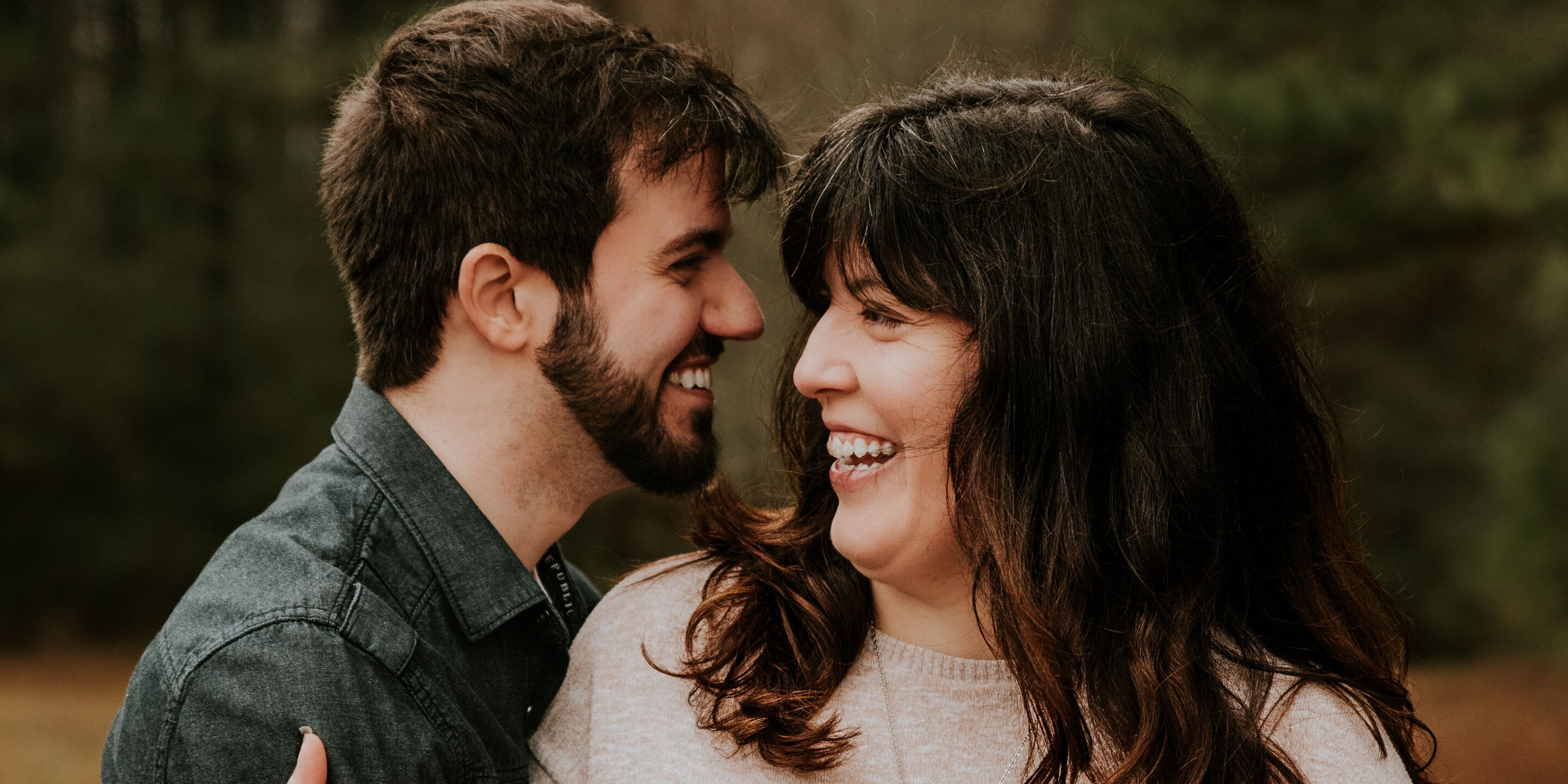 Allison & Connor Home Page Banner