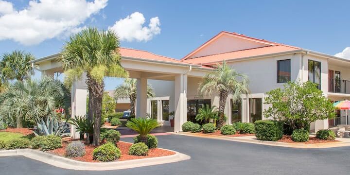 Picture of Days Inn