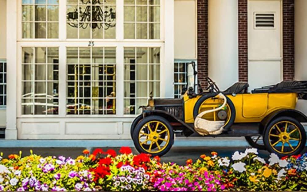Picture of John Carver Inn & Spa
