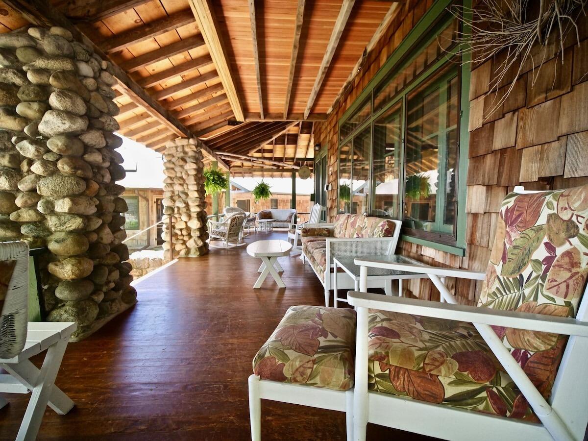 Picture of Whaleback Inn