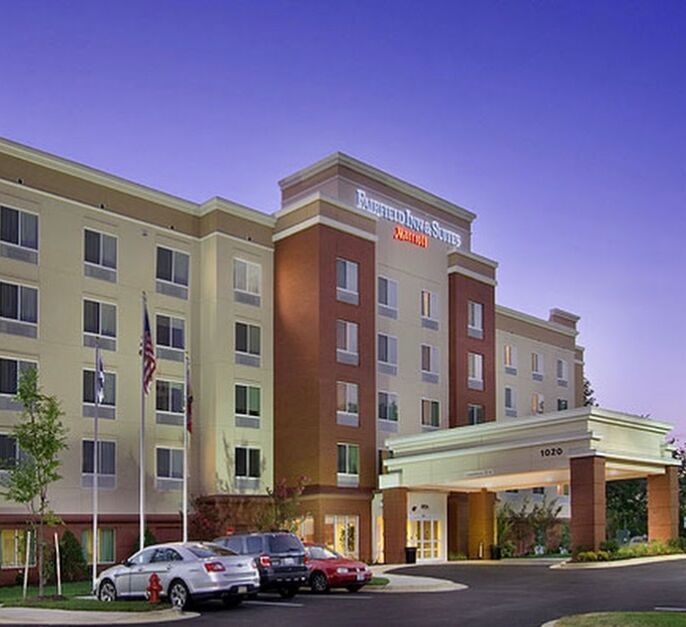 Picture of Fairfield Inn and Suites - BWI