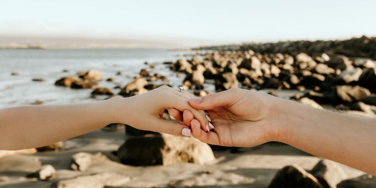 Lydia & Tommy Home Page Banner