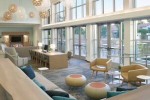 Picture of Element Bentonville