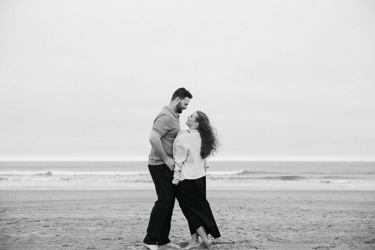 OLIVIA & JACOB Home Page Banner