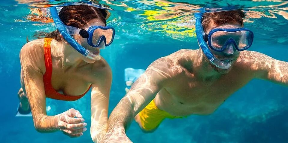 Picture of Snorkeling 