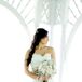 Lace Enzoani Gown