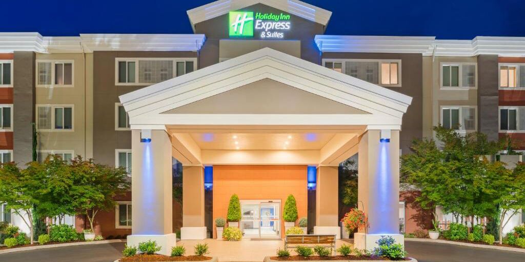 Picture of Holiday Inn Express & Suites