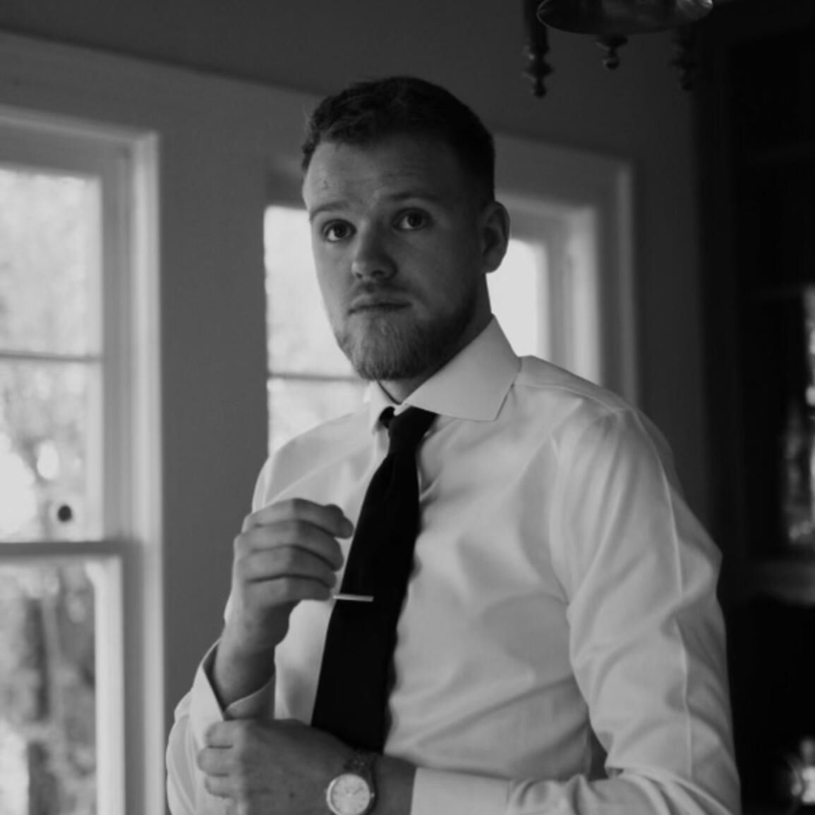 Trent Slabach