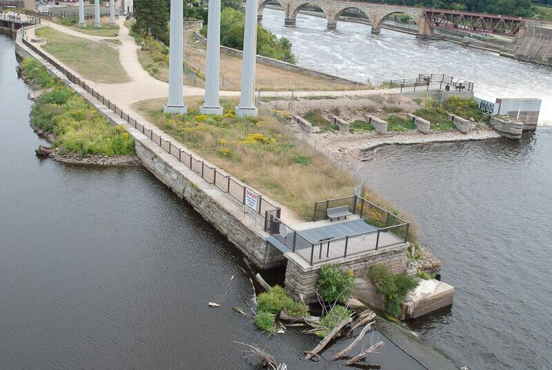 Picture of Xcel Energy Water Power Park
