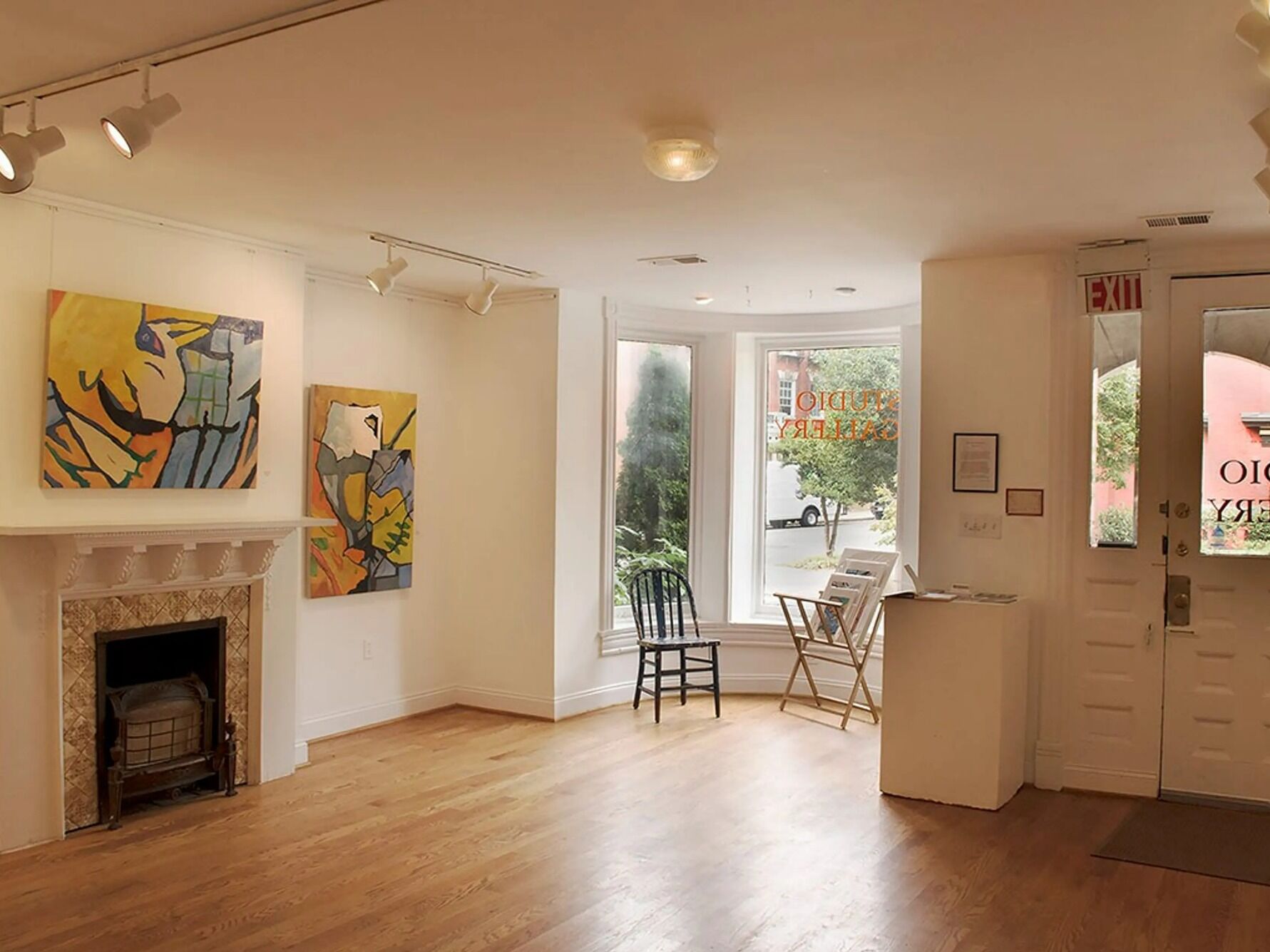 Picture of Studio Gallery