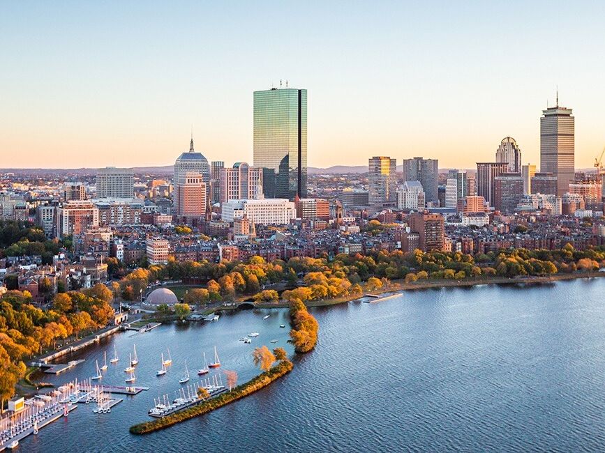 Picture of Visit Boston