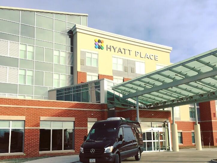 Picture of Hyatt Place West Des Moines/Jordan Creek