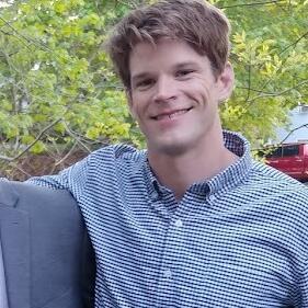 Greg Burke
