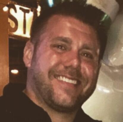 Nick Bruett