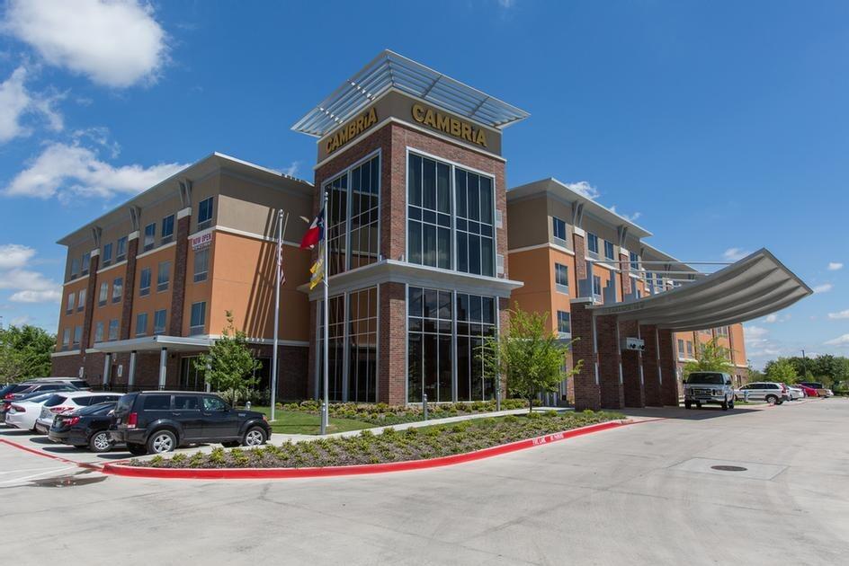 Picture of Cambria Hotel Plano Frisco
