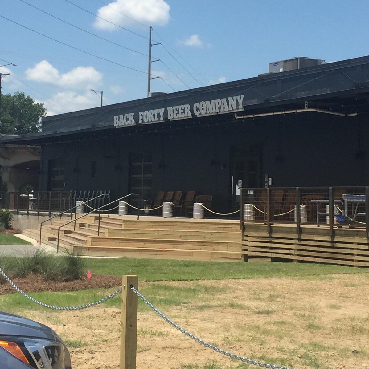Picture of Back Forty Beer Company