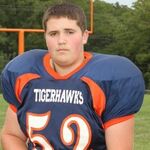 Keagan Smith