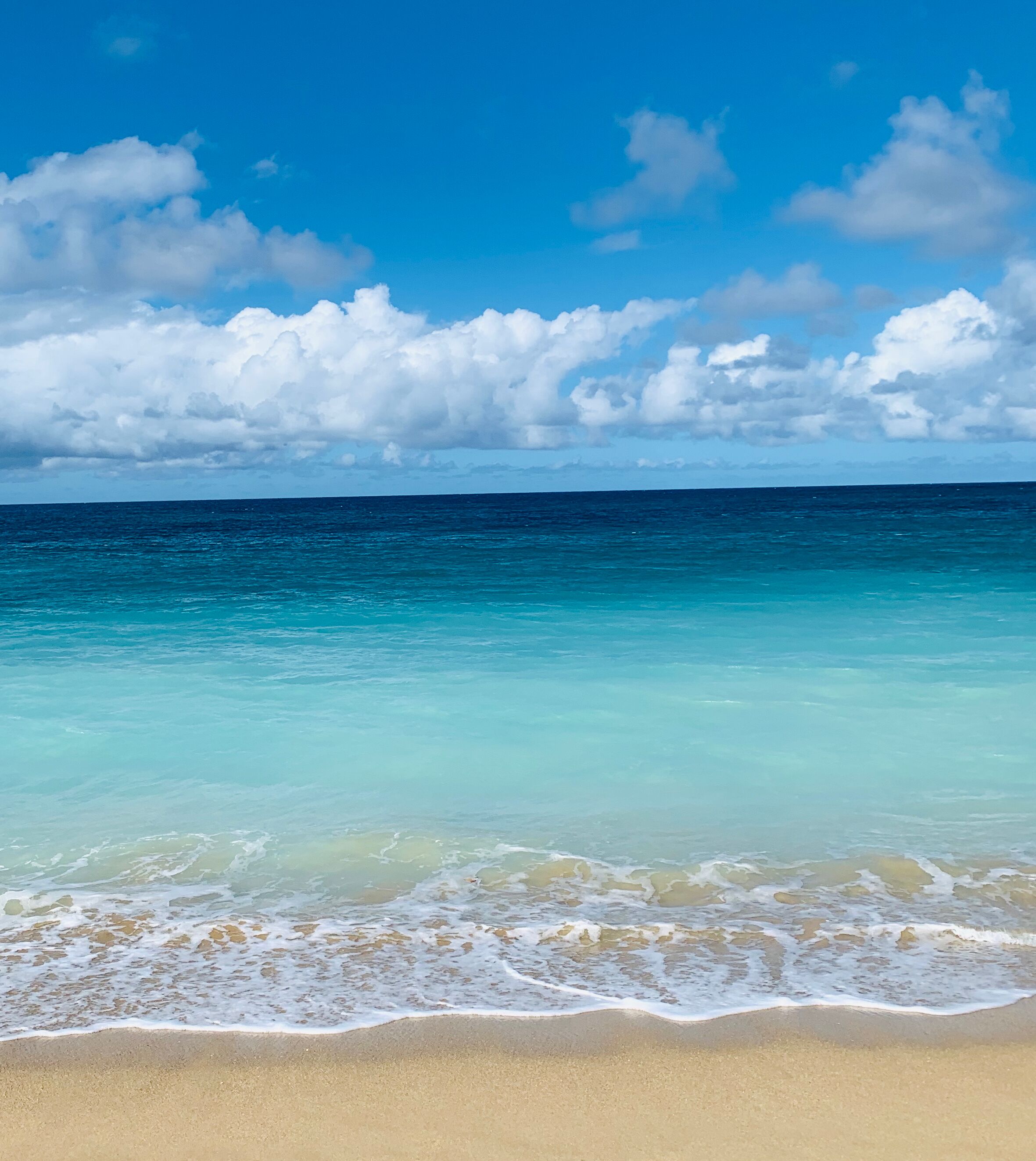 Picture of Wilderness Beach, Base Ramey