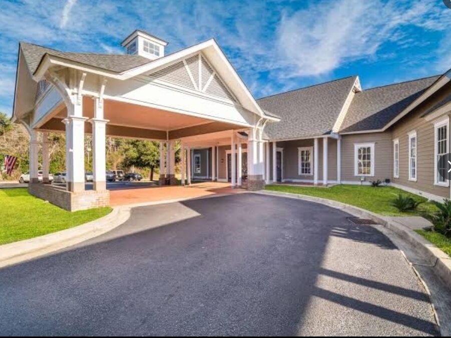 Picture of Quality Inn & Suites (13 Miles from Lovely Hill Baptist Church)